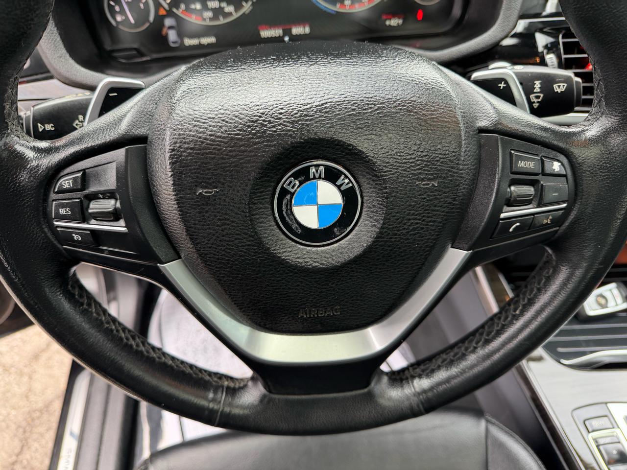 BMW X4 AWD 4dr xDrive28i 2016