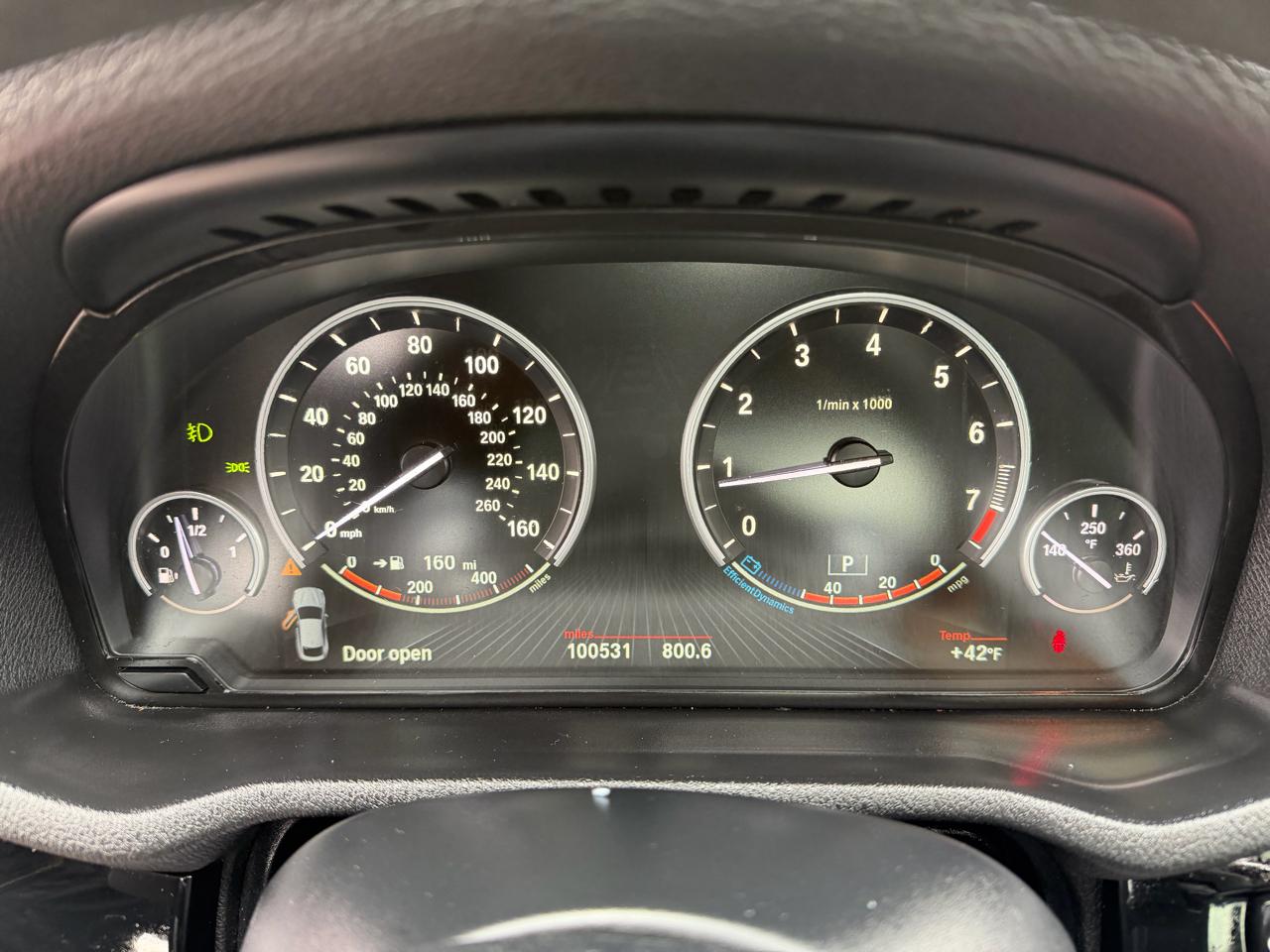 BMW X4 AWD 4dr xDrive28i 2016