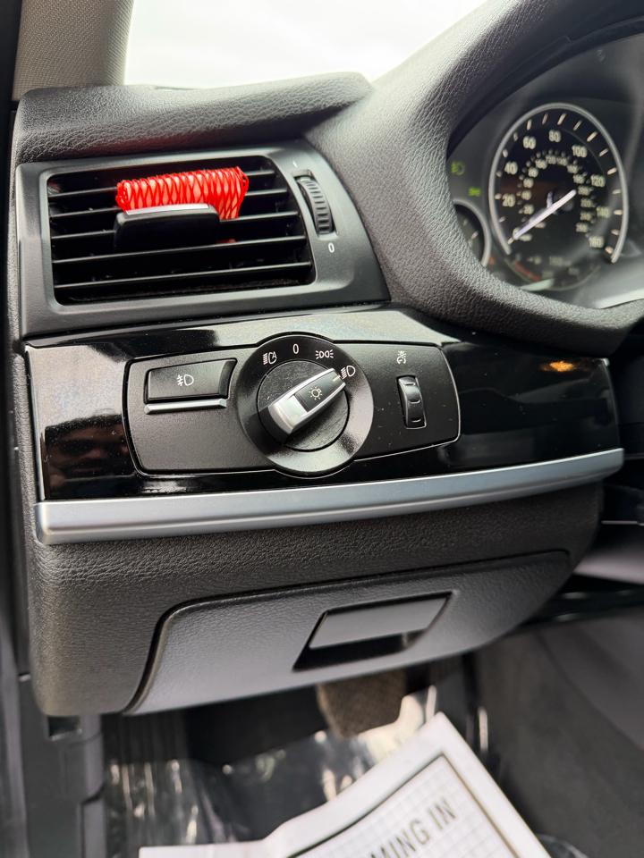 BMW X4 AWD 4dr xDrive28i 2016