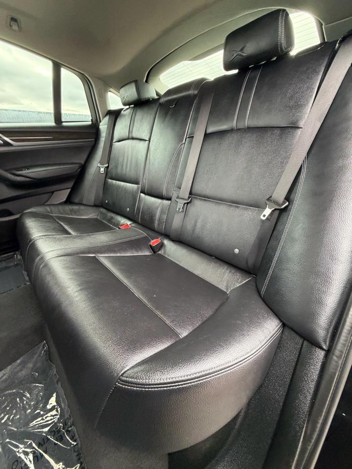 BMW X4 AWD 4dr xDrive28i 2016