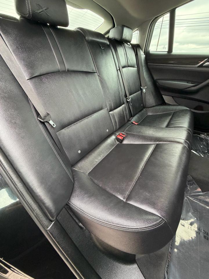 BMW X4 AWD 4dr xDrive28i 2016