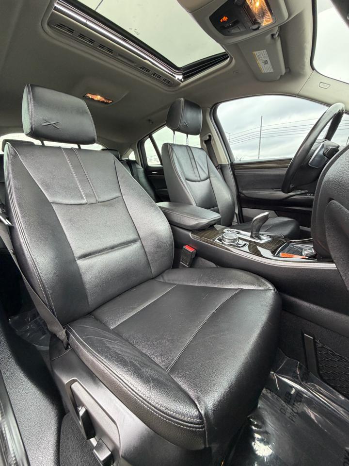 BMW X4 AWD 4dr xDrive28i 2016