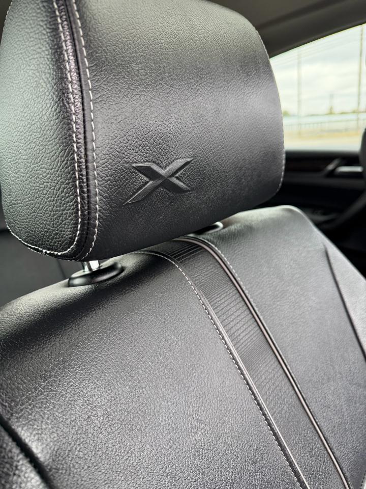 BMW X4 AWD 4dr xDrive28i 2016