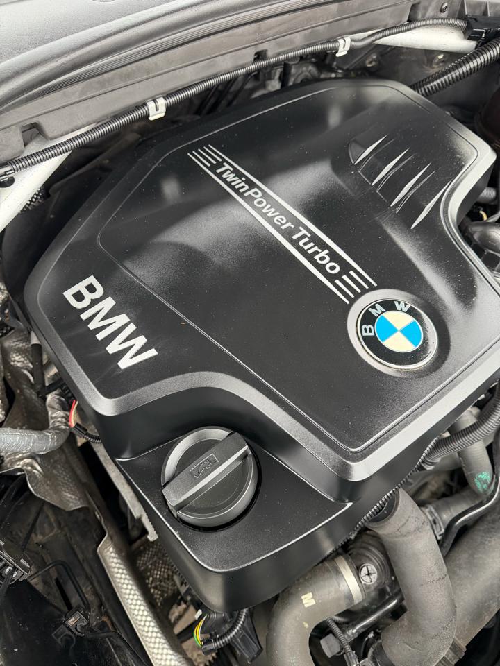 BMW X4 AWD 4dr xDrive28i 2016