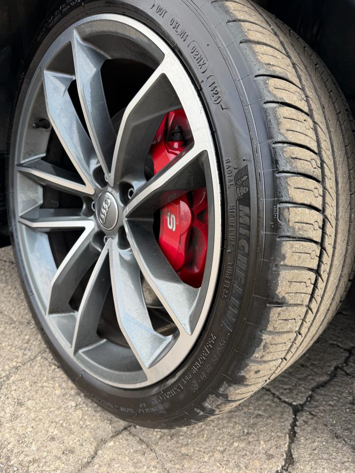 Audi S5 Sportback Premium Plus 3.0 TFSI quattro 2019