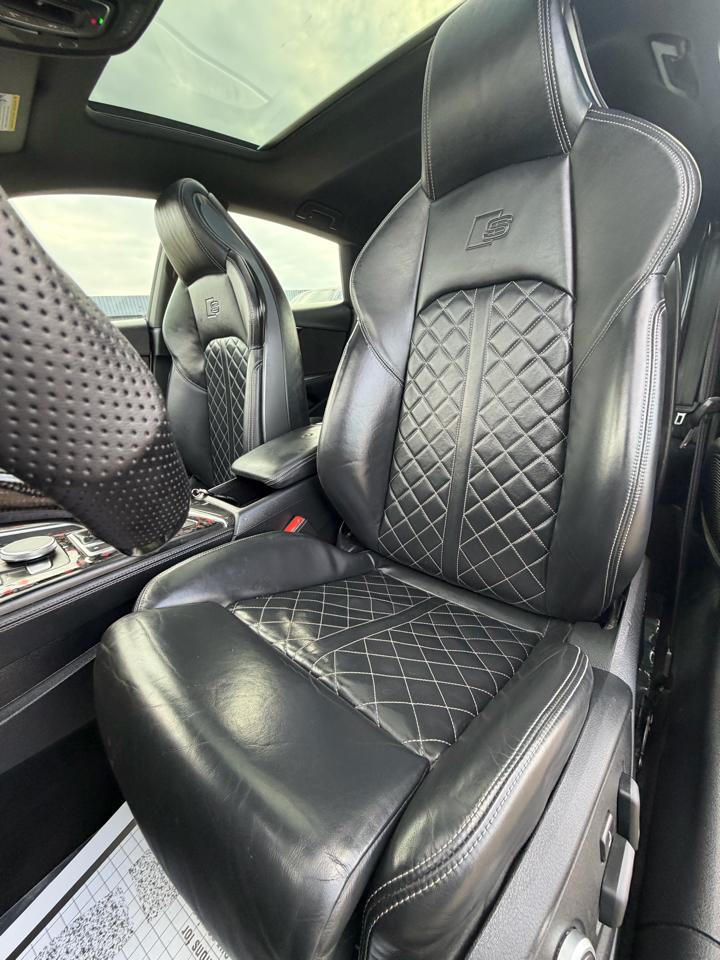 Audi S5 Sportback Premium Plus 3.0 TFSI quattro 2019