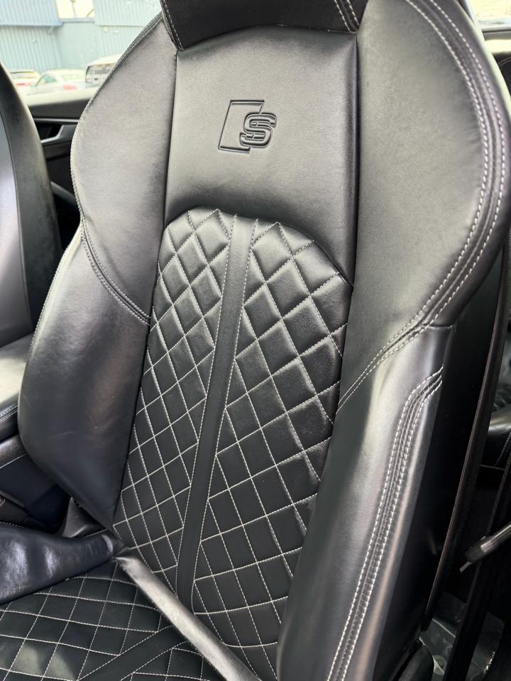 Audi S5 Sportback Premium Plus 3.0 TFSI quattro 2019