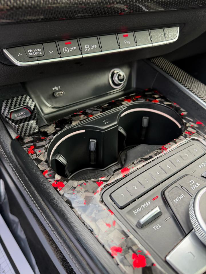 Audi S5 Sportback Premium Plus 3.0 TFSI quattro 2019