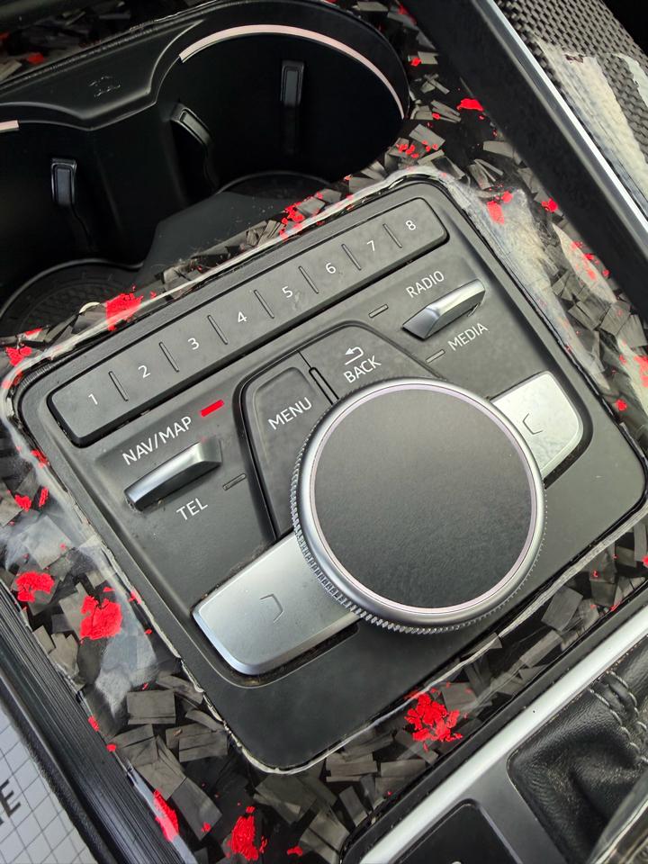 Audi S5 Sportback Premium Plus 3.0 TFSI quattro 2019