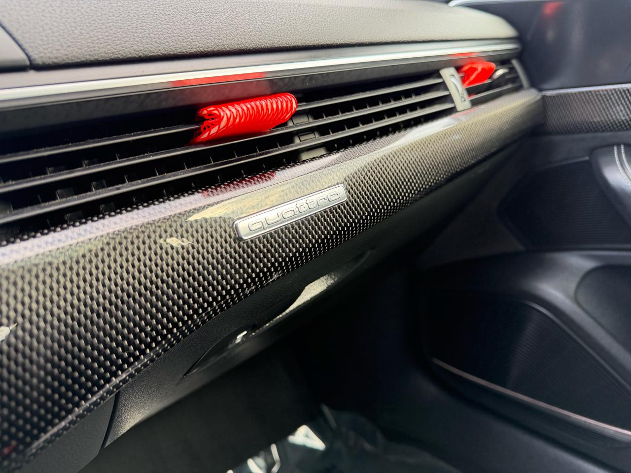 Audi S5 Sportback Premium Plus 3.0 TFSI quattro 2019