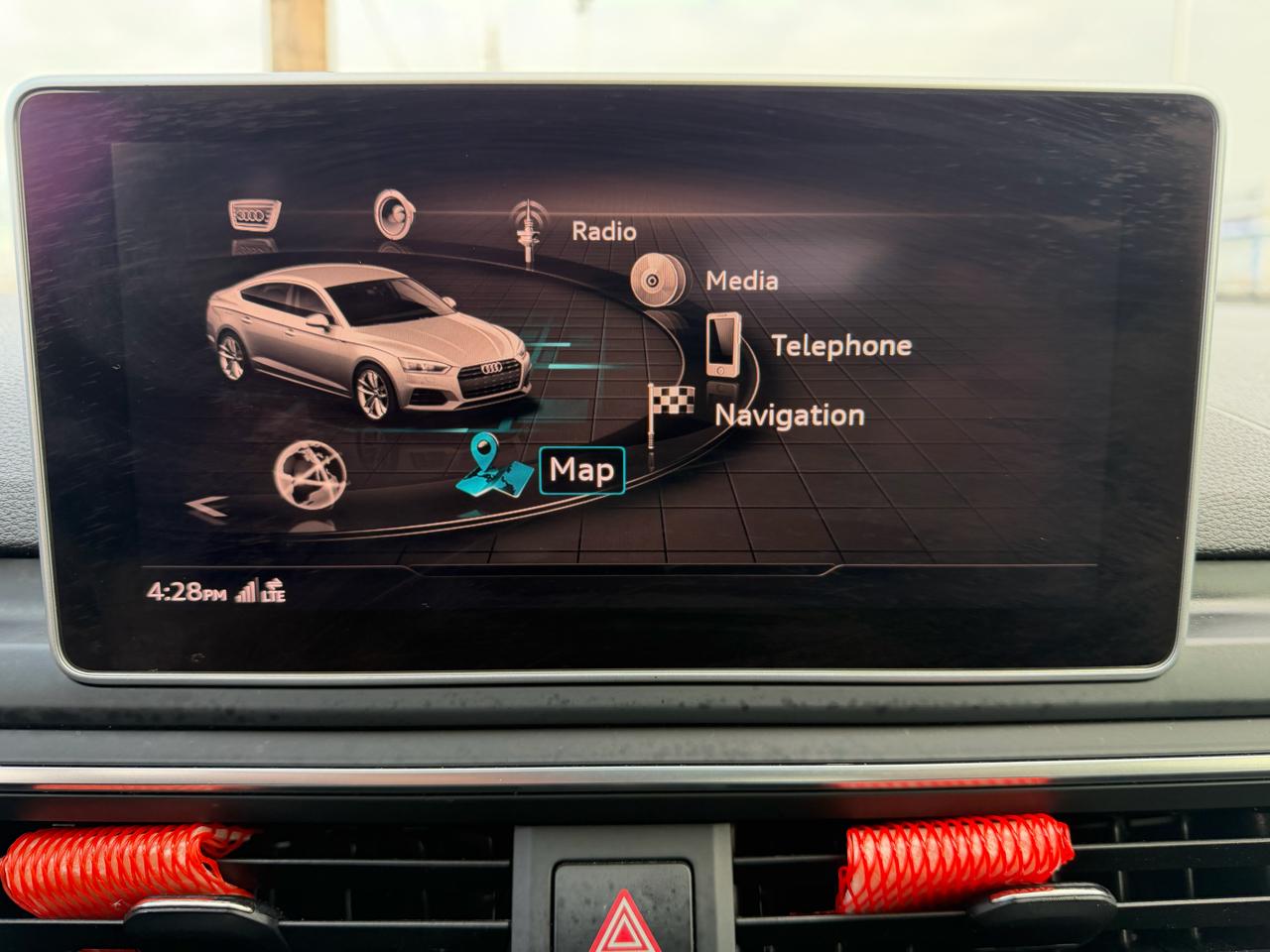 Audi S5 Sportback Premium Plus 3.0 TFSI quattro 2019