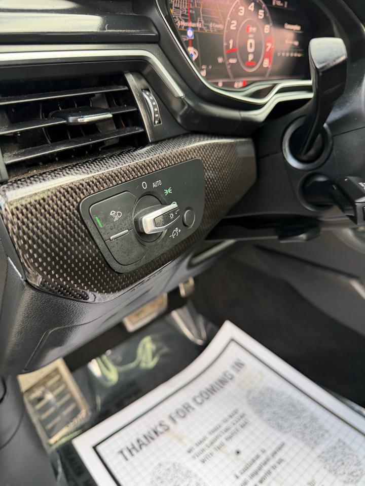 Audi S5 Sportback Premium Plus 3.0 TFSI quattro 2019