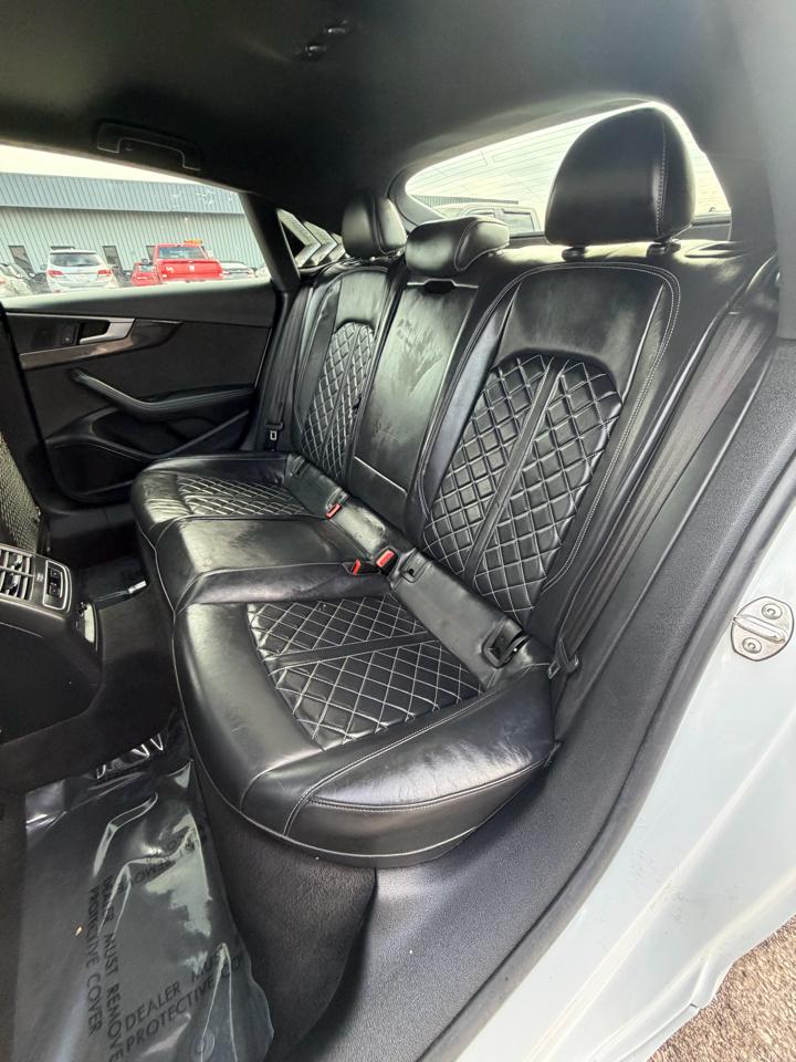 Audi S5 Sportback Premium Plus 3.0 TFSI quattro 2019