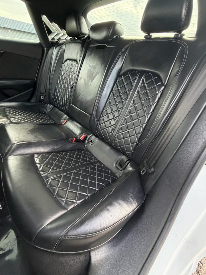 Audi S5 Sportback Premium Plus 3.0 TFSI quattro 2019