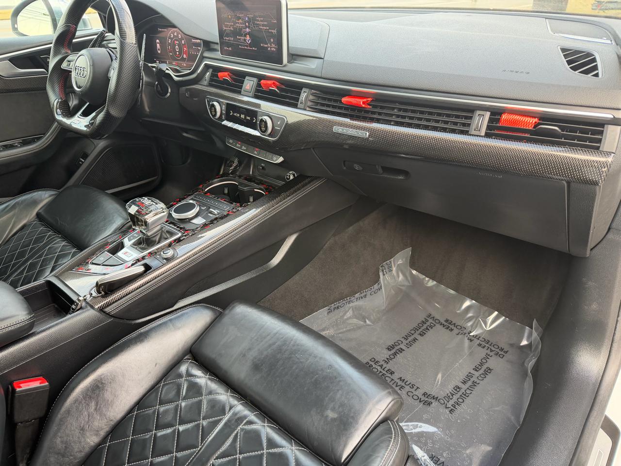 Audi S5 Sportback Premium Plus 3.0 TFSI quattro 2019