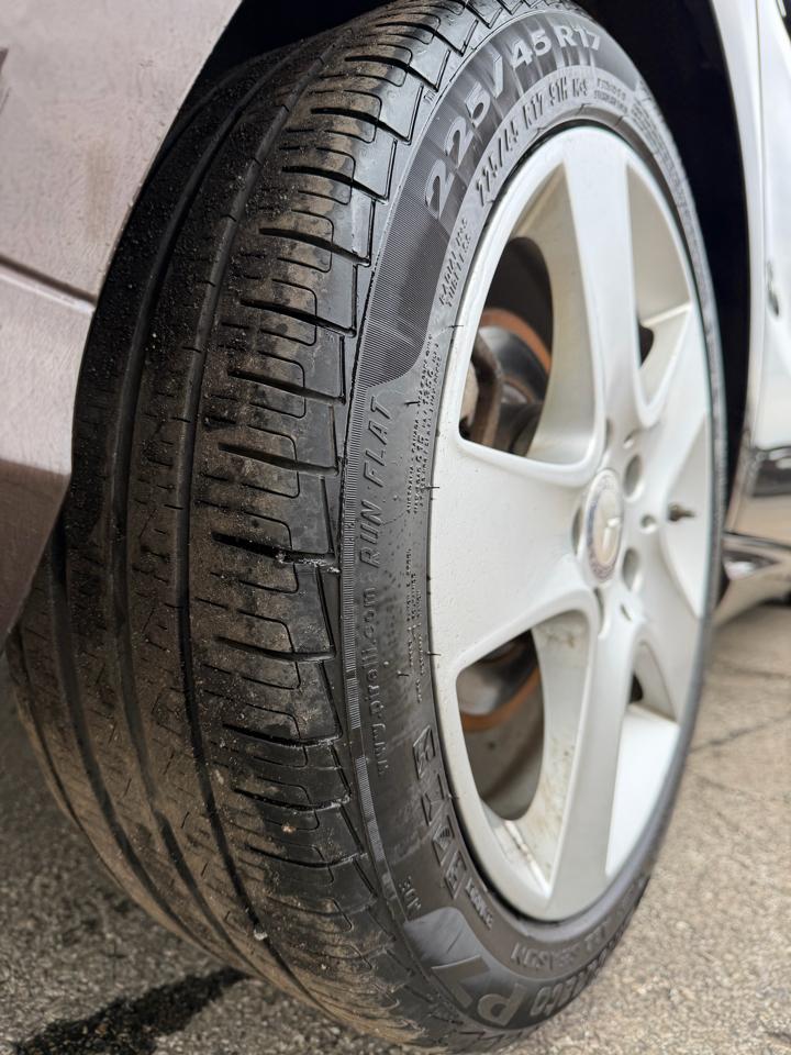 Mercedes-Benz CLA 4dr Sdn CLA 250 4MATIC 2016