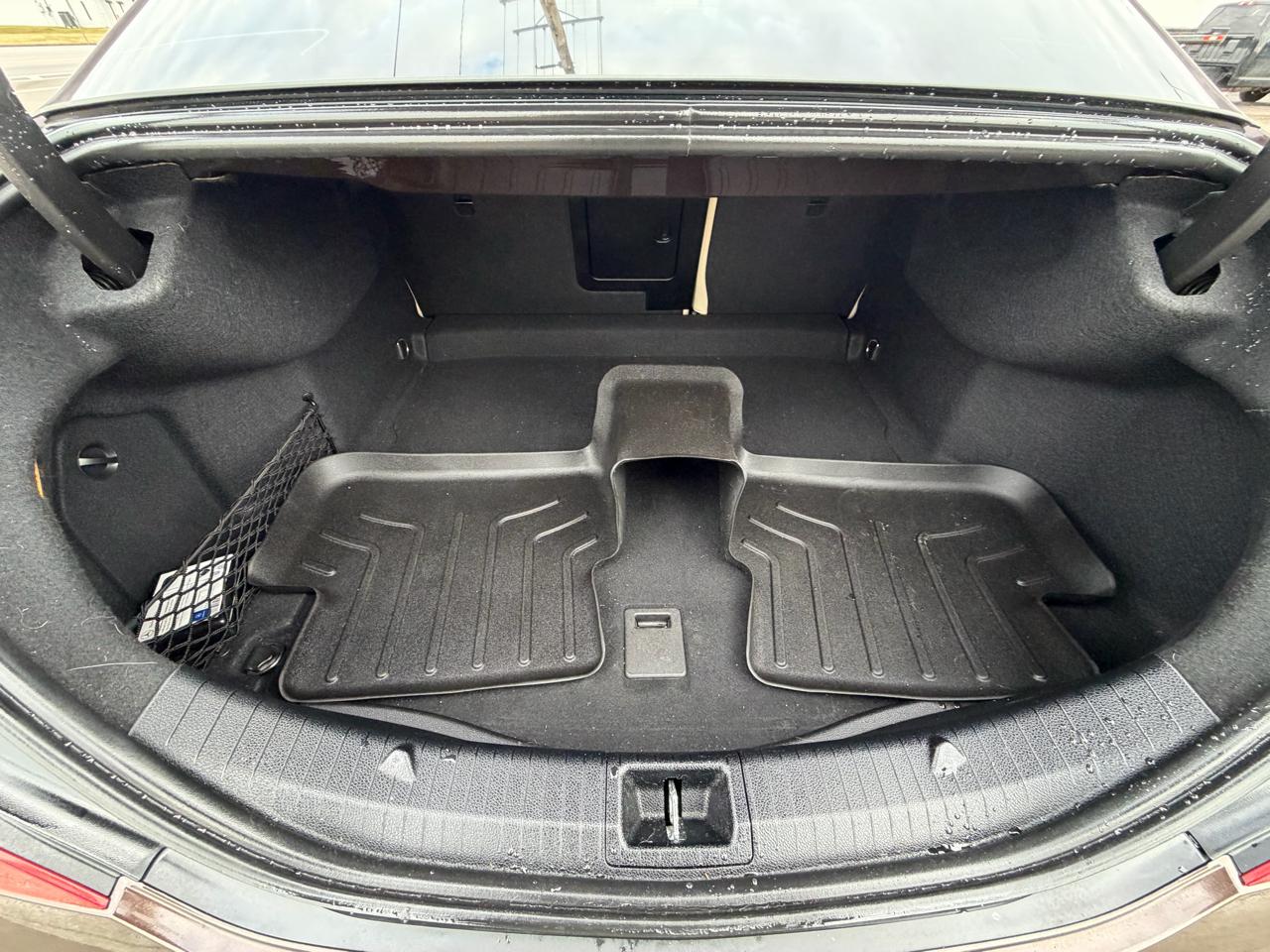 Mercedes-Benz CLA 4dr Sdn CLA 250 4MATIC 2016