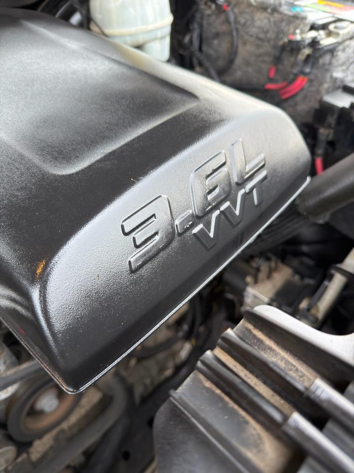 RAM 1500 4WD Crew Cab 140.5" Big Horn 2015