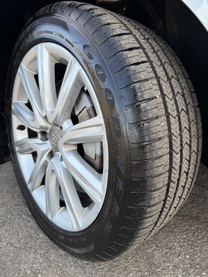 Audi A6 4dr Sdn quattro 3.0T Premium Plus 2013