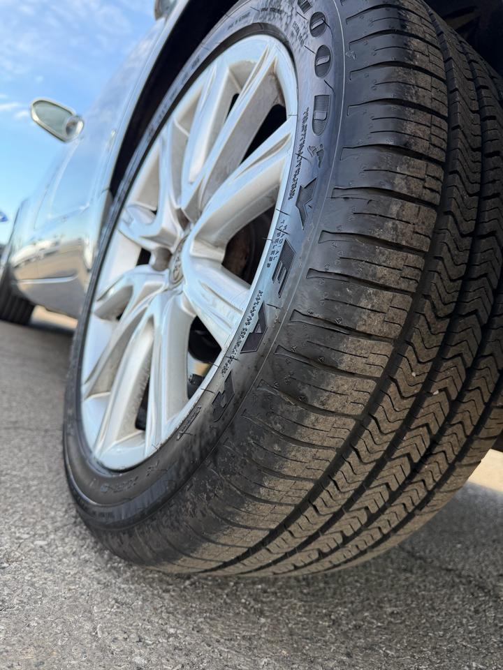 Audi A6 4dr Sdn quattro 3.0T Premium Plus 2013