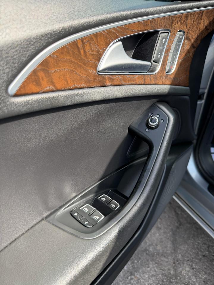 Audi A6 4dr Sdn quattro 3.0T Premium Plus 2013