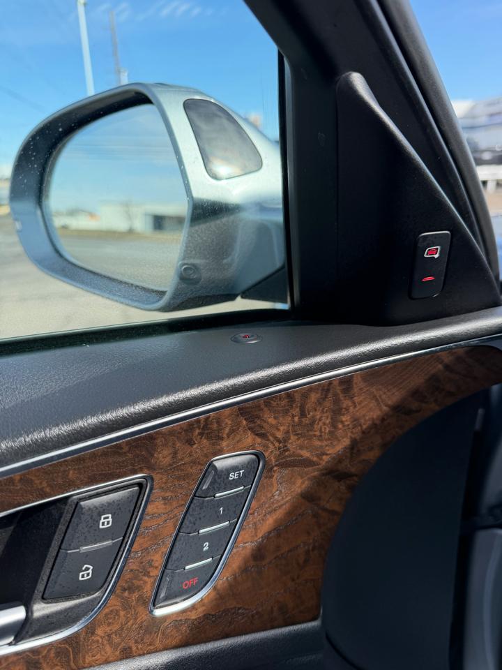 Audi A6 4dr Sdn quattro 3.0T Premium Plus 2013