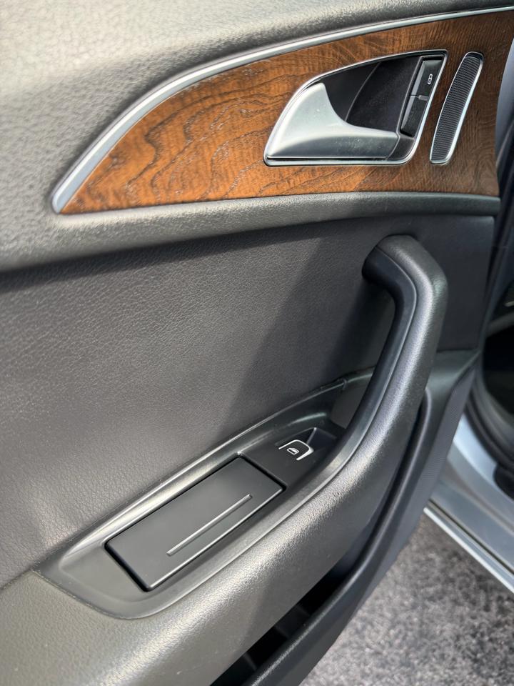 Audi A6 4dr Sdn quattro 3.0T Premium Plus 2013