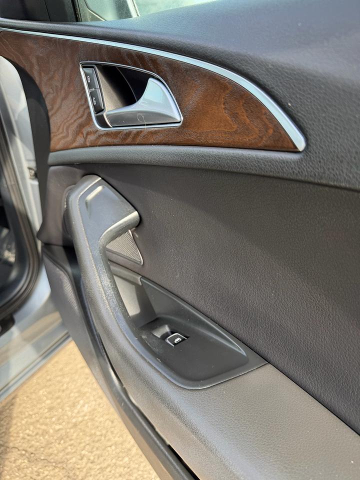 Audi A6 4dr Sdn quattro 3.0T Premium Plus 2013