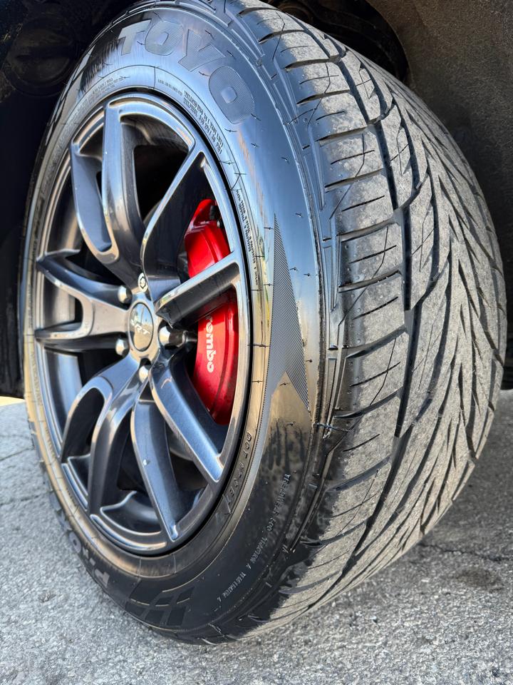 Dodge Durango SRT AWD 2018