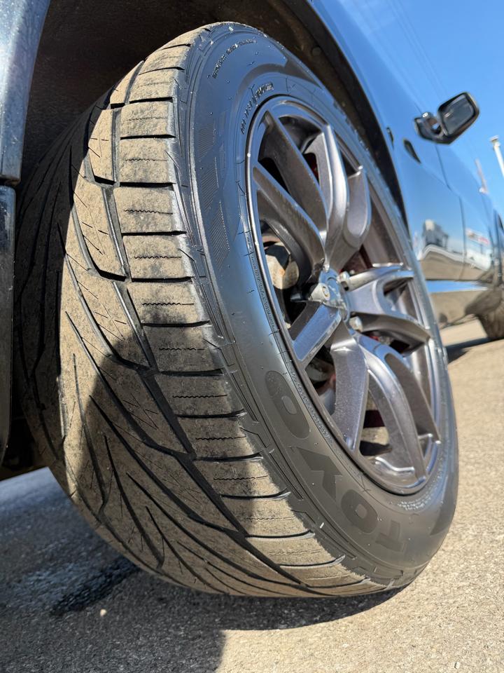 Dodge Durango SRT AWD 2018