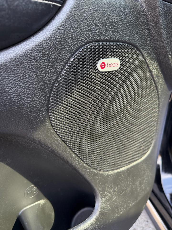 Dodge Durango SRT AWD 2018