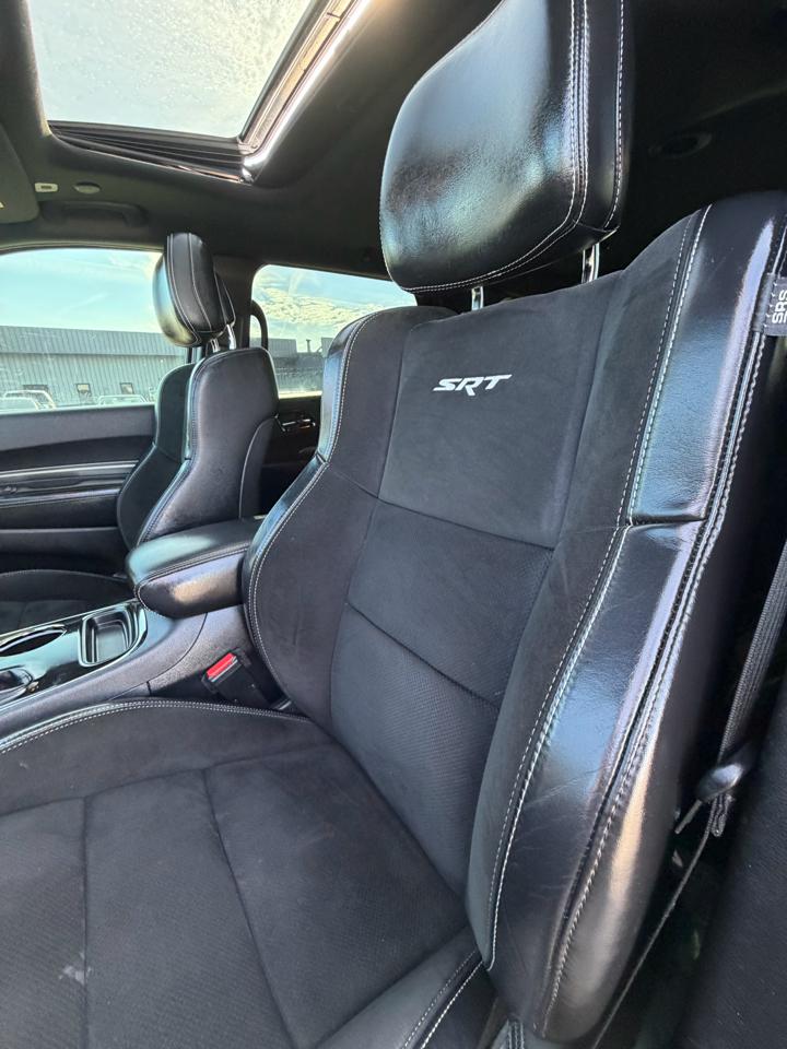 Dodge Durango SRT AWD 2018