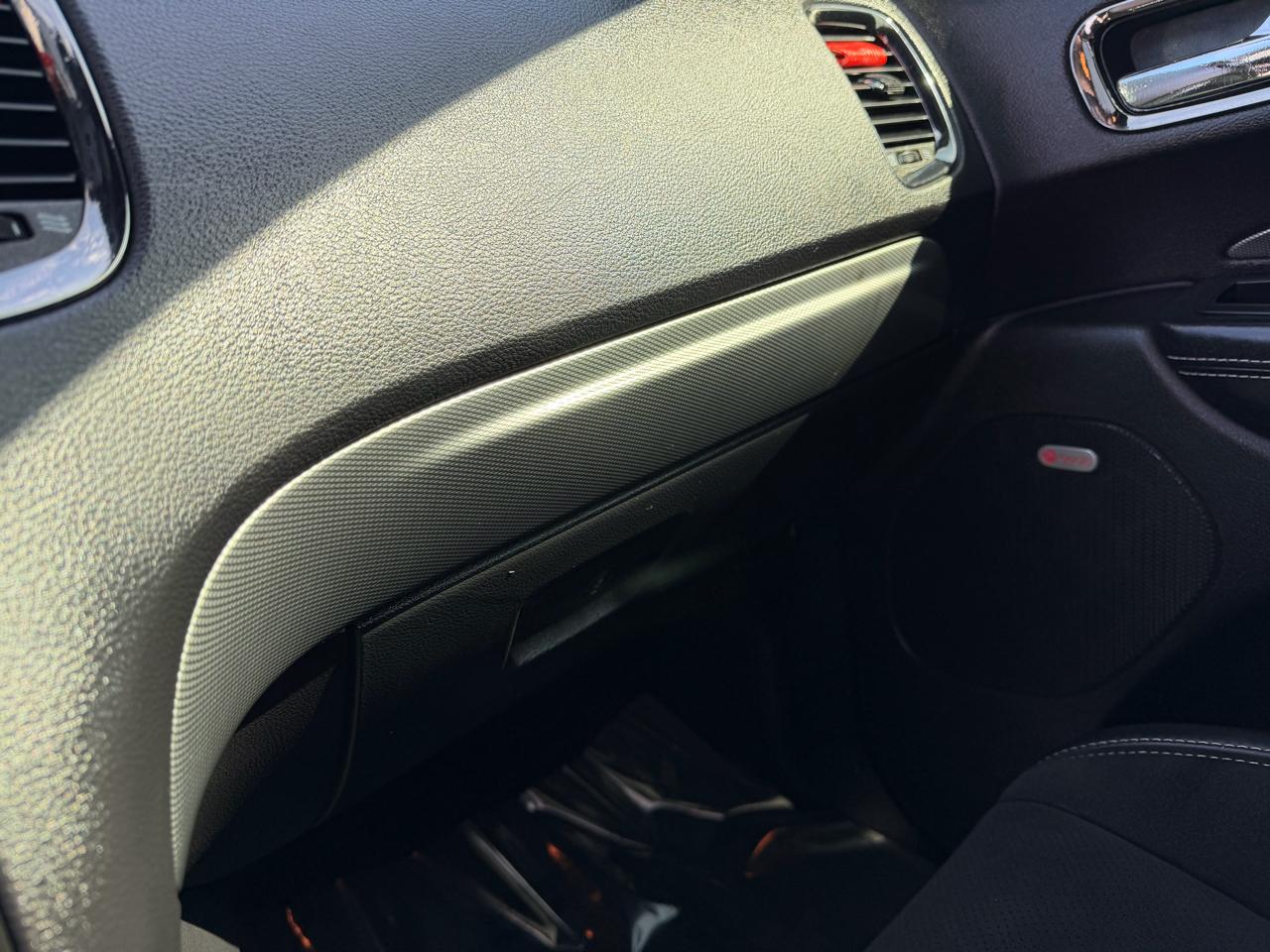 Dodge Durango SRT AWD 2018