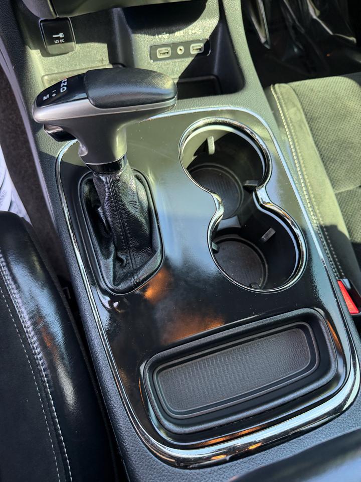 Dodge Durango SRT AWD 2018