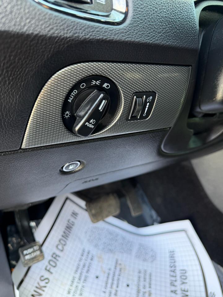 Dodge Durango SRT AWD 2018