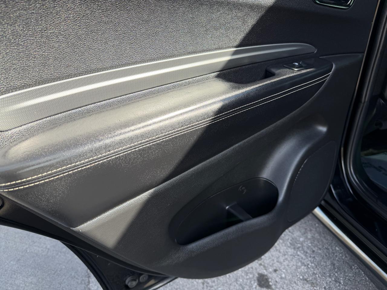 Dodge Durango SRT AWD 2018