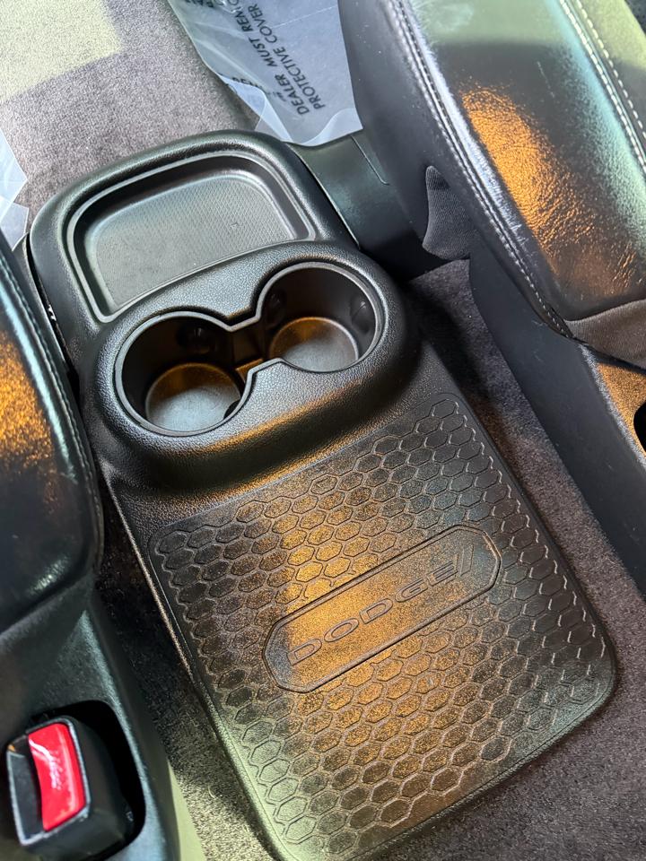 Dodge Durango SRT AWD 2018