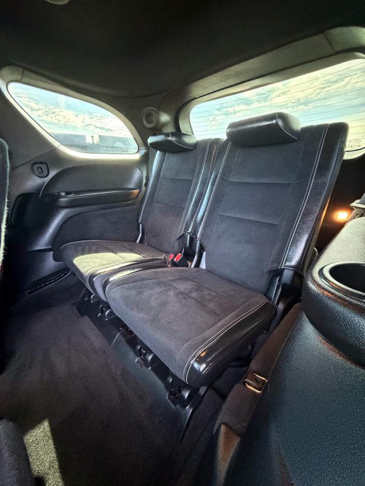 Dodge Durango SRT AWD 2018