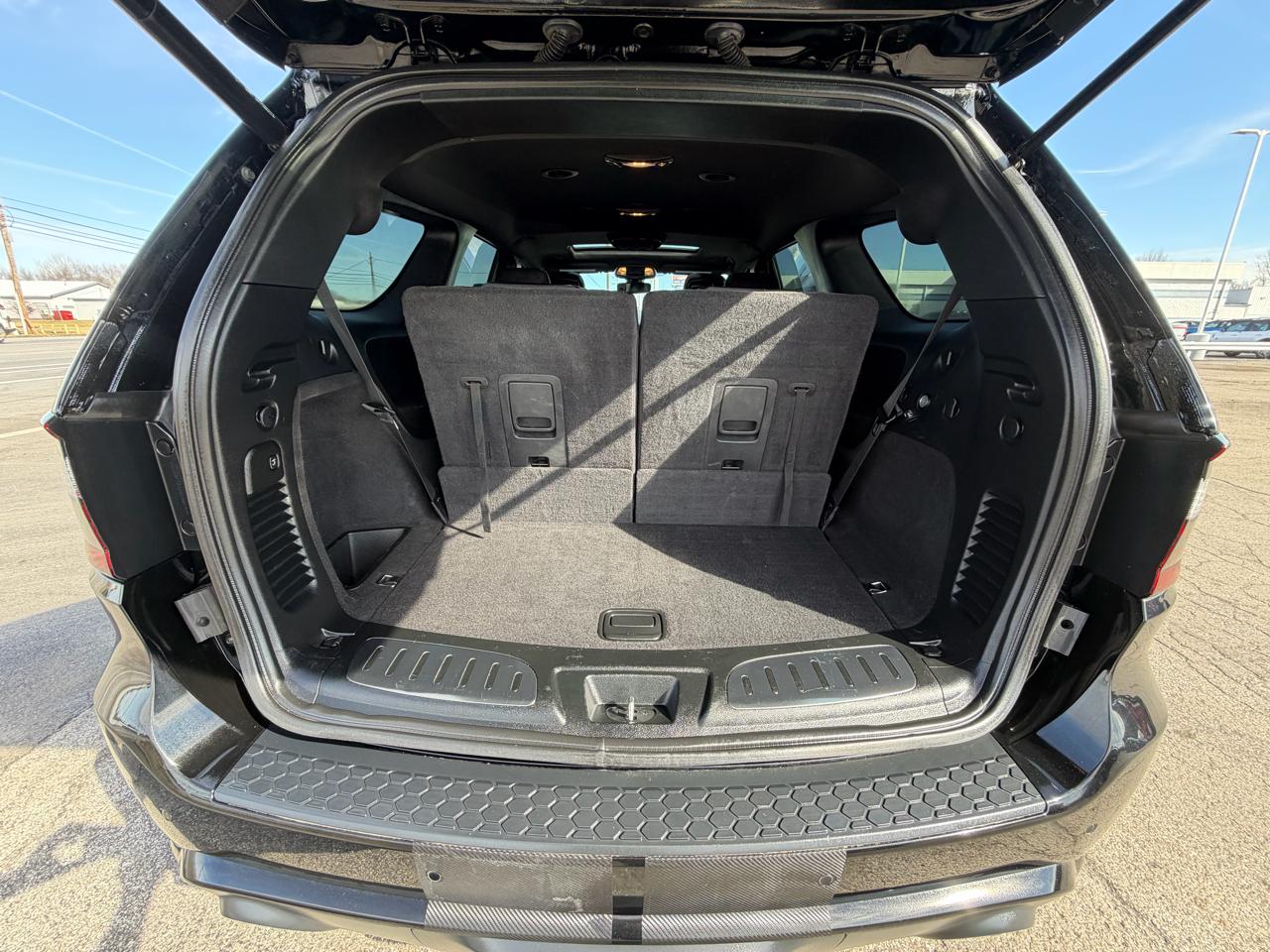 Dodge Durango SRT AWD 2018