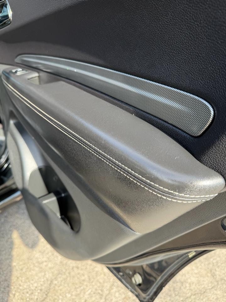 Dodge Durango SRT AWD 2018