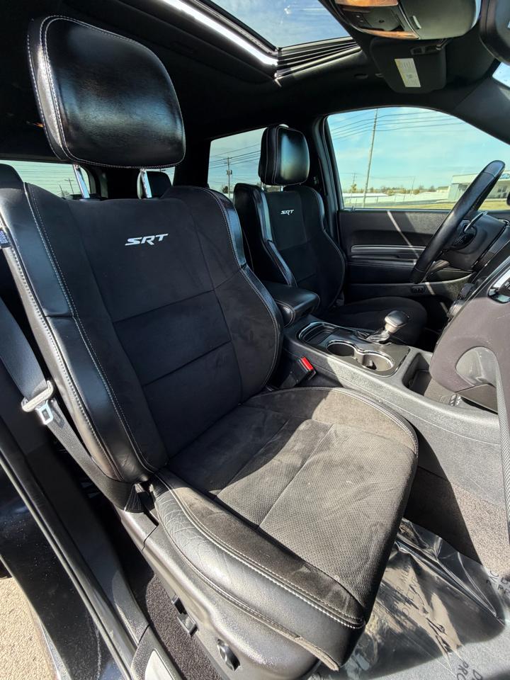 Dodge Durango SRT AWD 2018