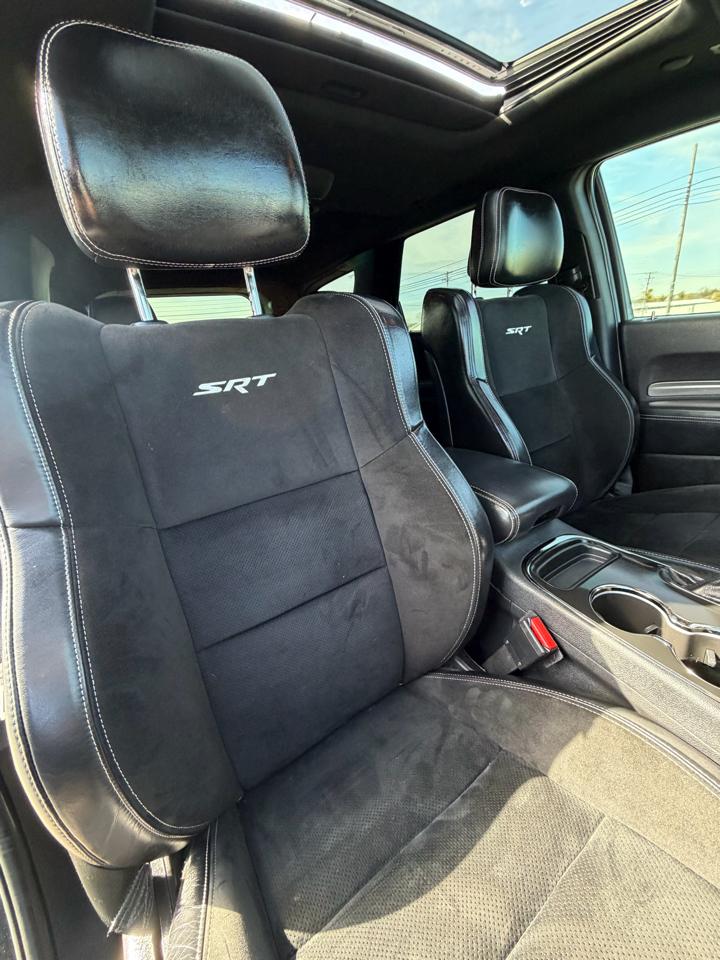 Dodge Durango SRT AWD 2018