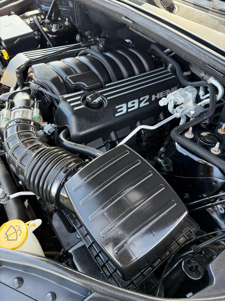 Dodge Durango SRT AWD 2018