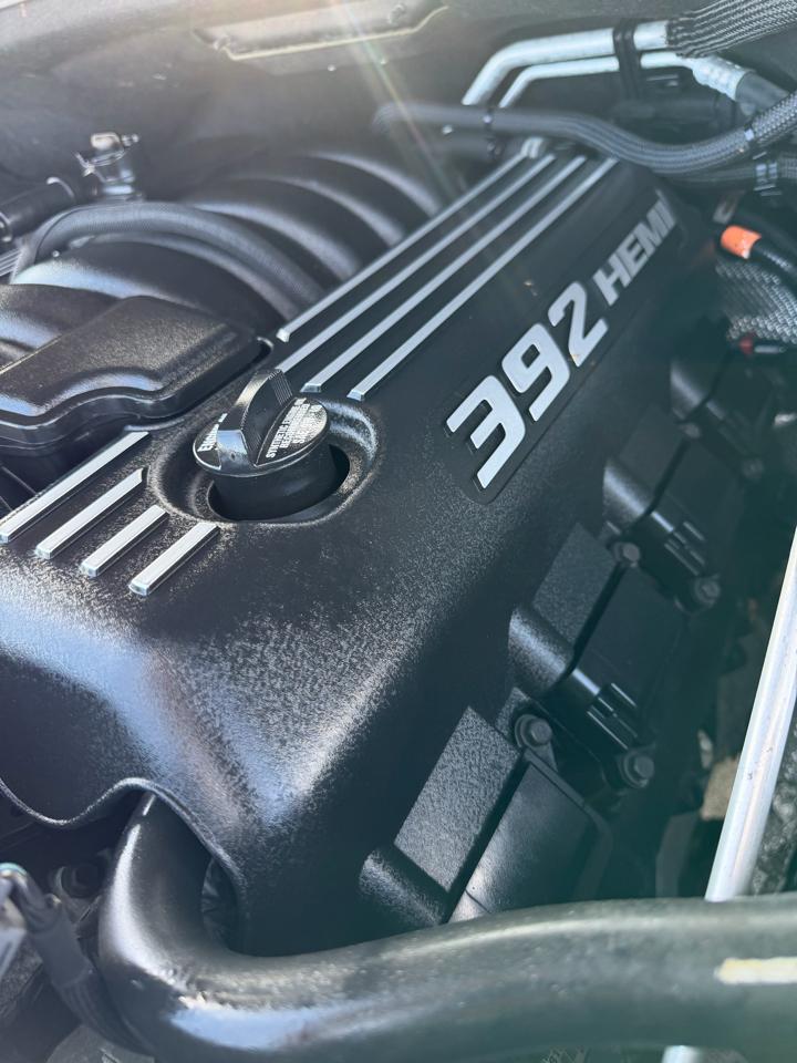 Dodge Durango SRT AWD 2018