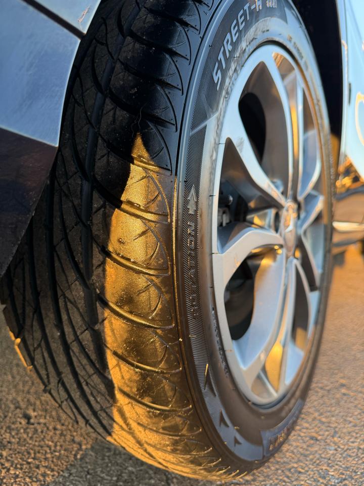 Mercedes-Benz C-Class 4dr Sdn C 300 4MATIC 2016