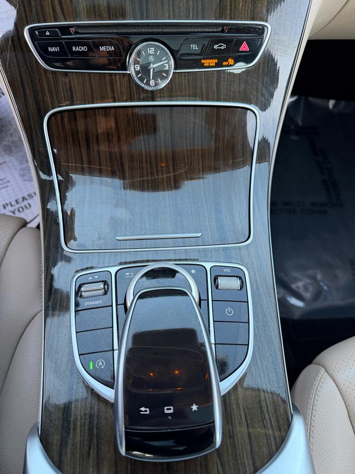 Mercedes-Benz C-Class 4dr Sdn C 300 4MATIC 2016