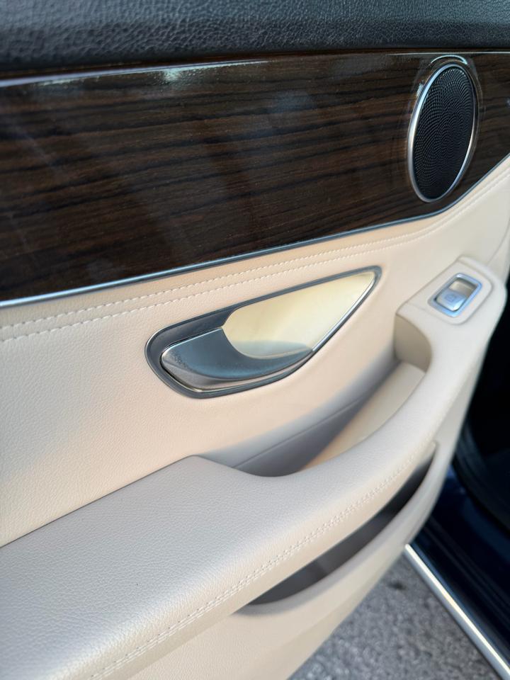 Mercedes-Benz C-Class 4dr Sdn C 300 4MATIC 2016