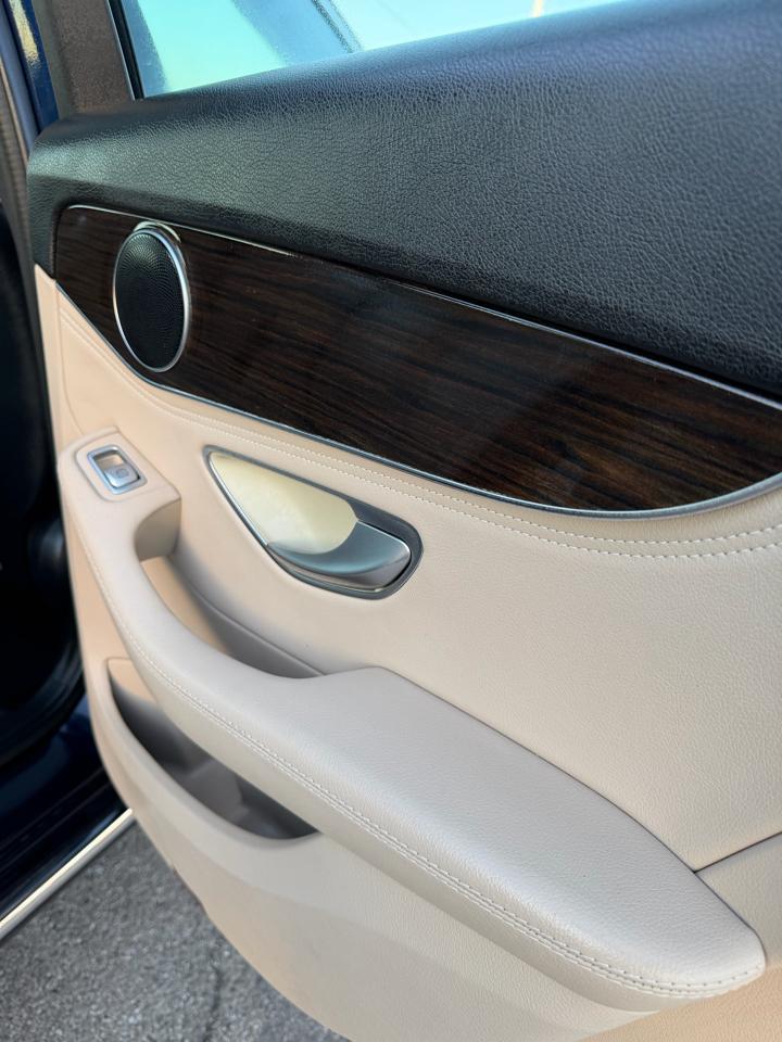 Mercedes-Benz C-Class 4dr Sdn C 300 4MATIC 2016