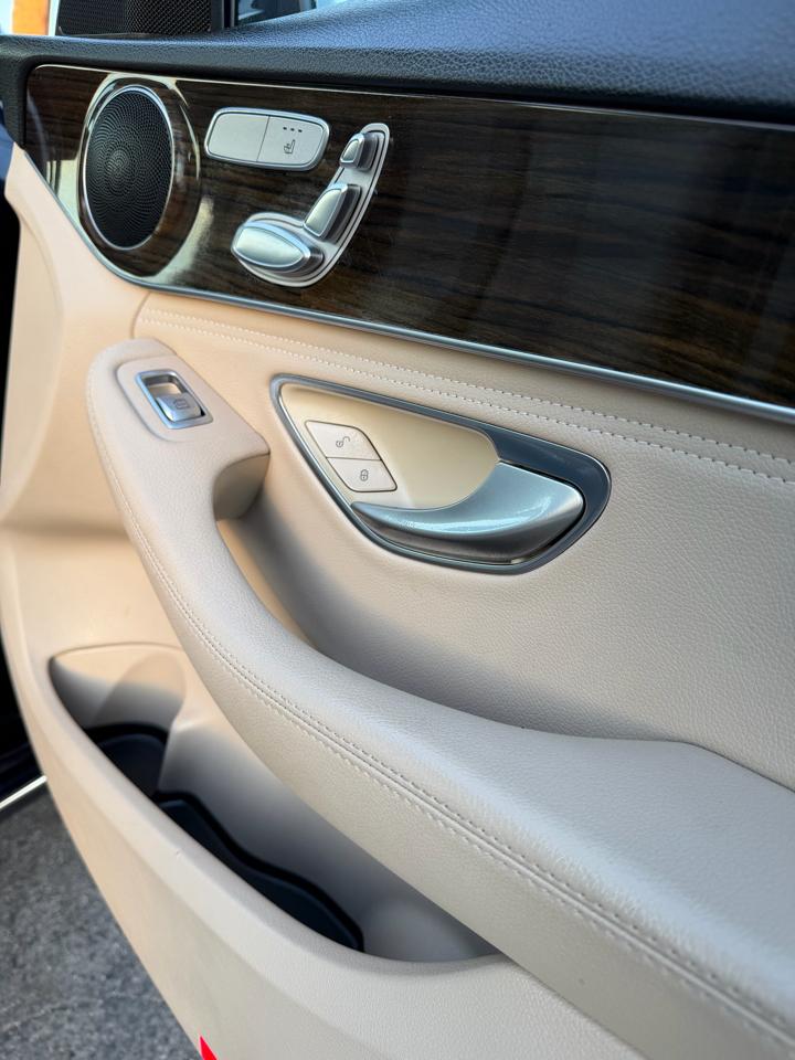 Mercedes-Benz C-Class 4dr Sdn C 300 4MATIC 2016