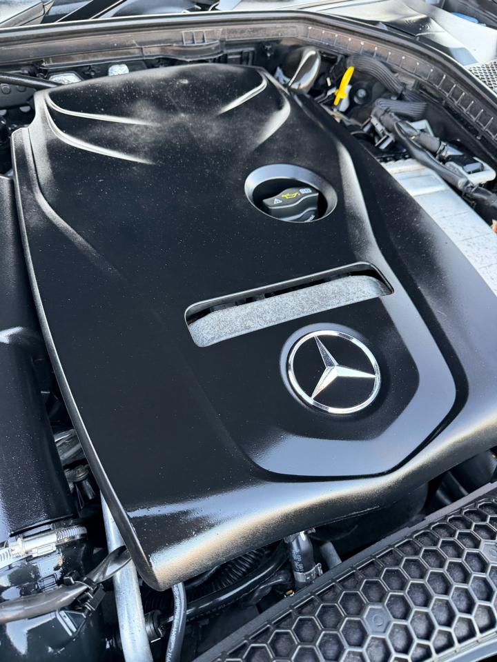 Mercedes-Benz C-Class 4dr Sdn C 300 4MATIC 2016